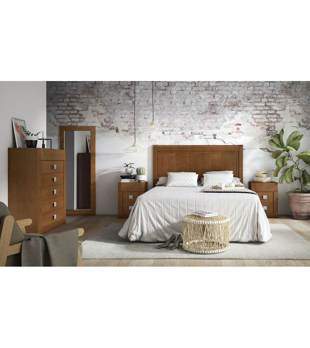 Dormitorio Matrimonio ref. M0066