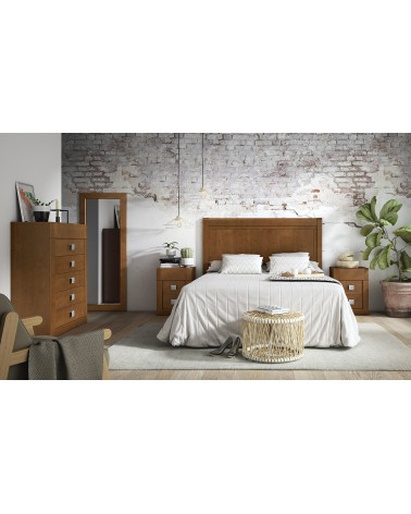 Dormitorio Matrimonio ref. M0066