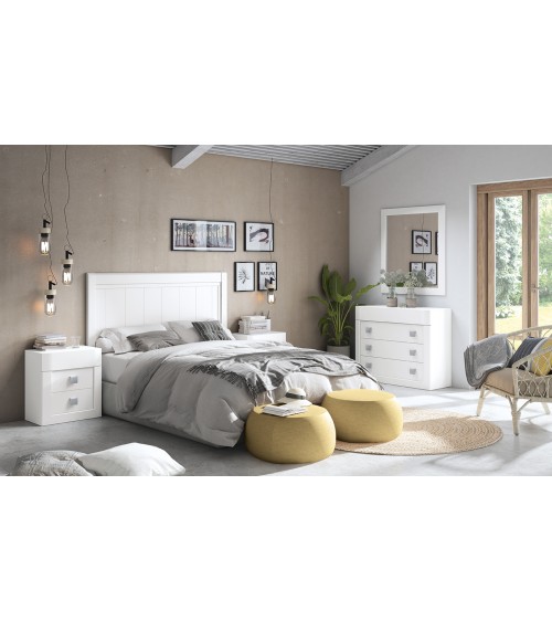 Dormitorio Matrimonio ref. M0066