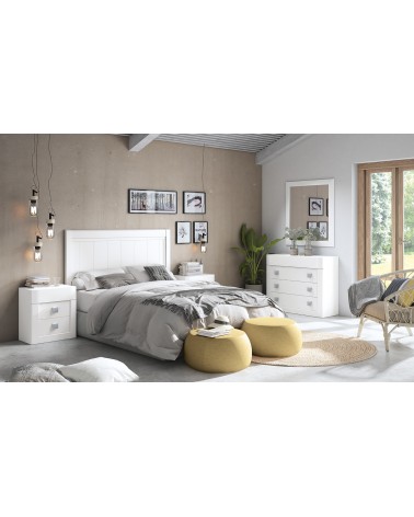 Dormitorio Matrimonio ref. M0066