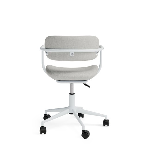 Silla oficina mod. OXFORD en Somcasa