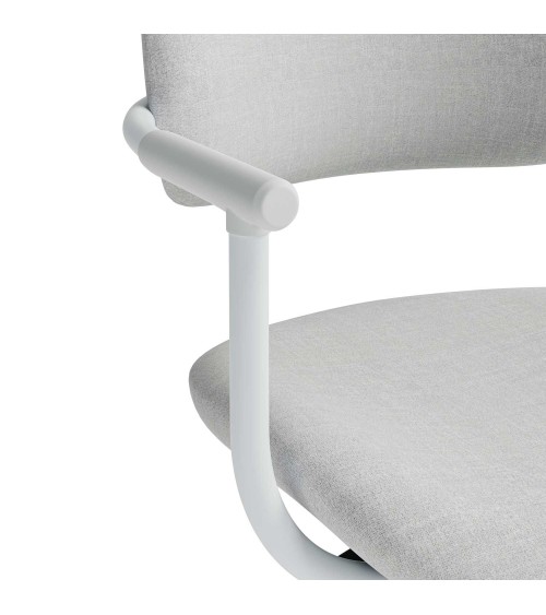 Silla oficina mod. OXFORD en Somcasa