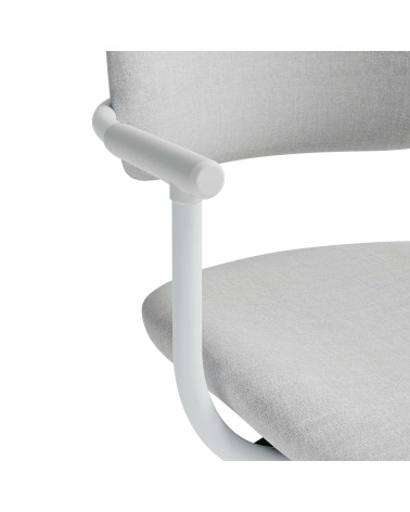 Silla oficina mod. OXFORD en Somcasa