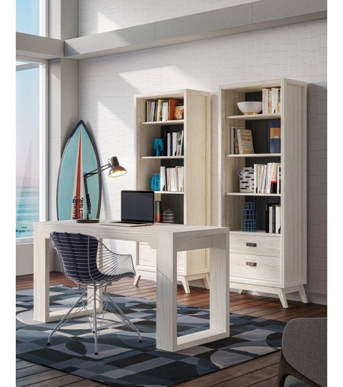 Composición Modular S0699 - COLECCION RODAS en Salones