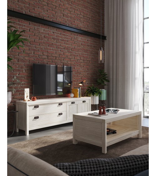 Composición Modular S0721 - COLECCION LYON en Salones