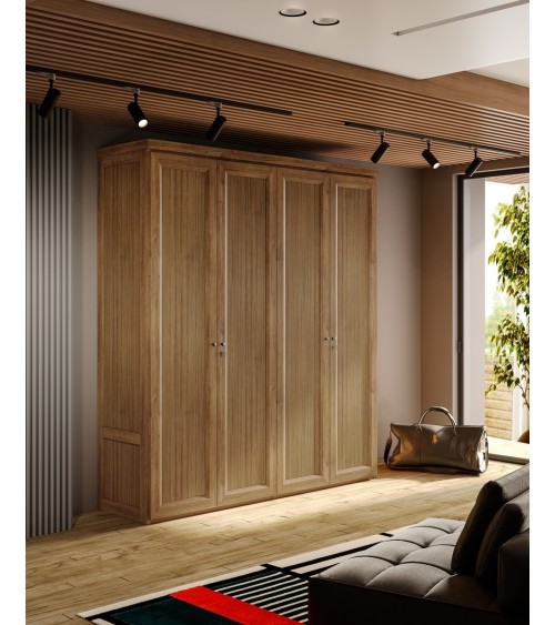 Dormitorio Matrimonio M0427 - COLECCION CERDEÑA en Dormitorios de M...