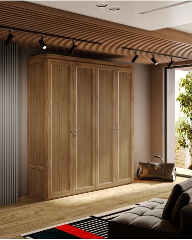 Dormitorio Matrimonio M0427 - COLECCION CERDEÑA en Dormitorios de M...