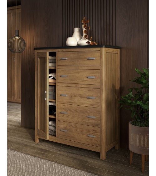 Dormitorio Matrimonio M0427 - COLECCION CERDEÑA en Dormitorios de M...