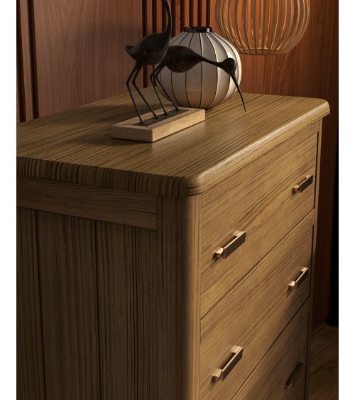 Dormitorio Matrimonio M0427 - COLECCION CERDEÑA en Dormitorios de M...