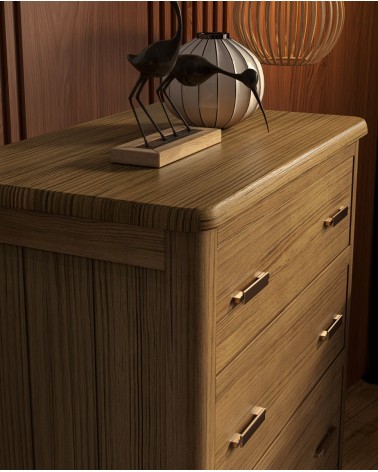 Dormitorio Matrimonio M0427 - COLECCION CERDEÑA en Dormitorios de M...