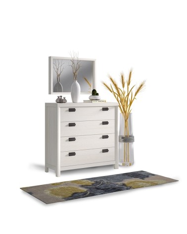 Dormitorio Matrimonio M0430 - COLECCION LYON en Dormitorios de Matr...