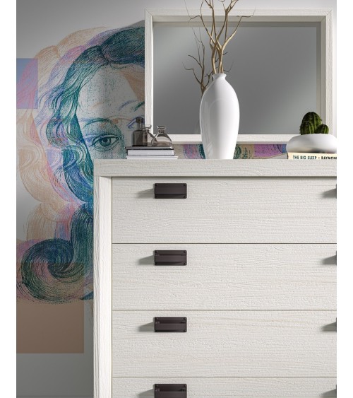 Dormitorio Matrimonio M0430 - COLECCION LYON en Dormitorios de Matr...