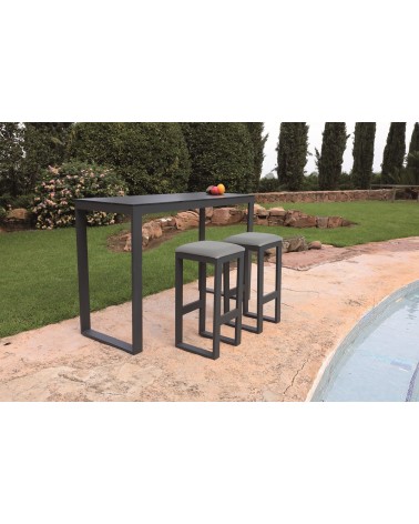 Mesa mod. PORTO en Mobiliario de Exterior