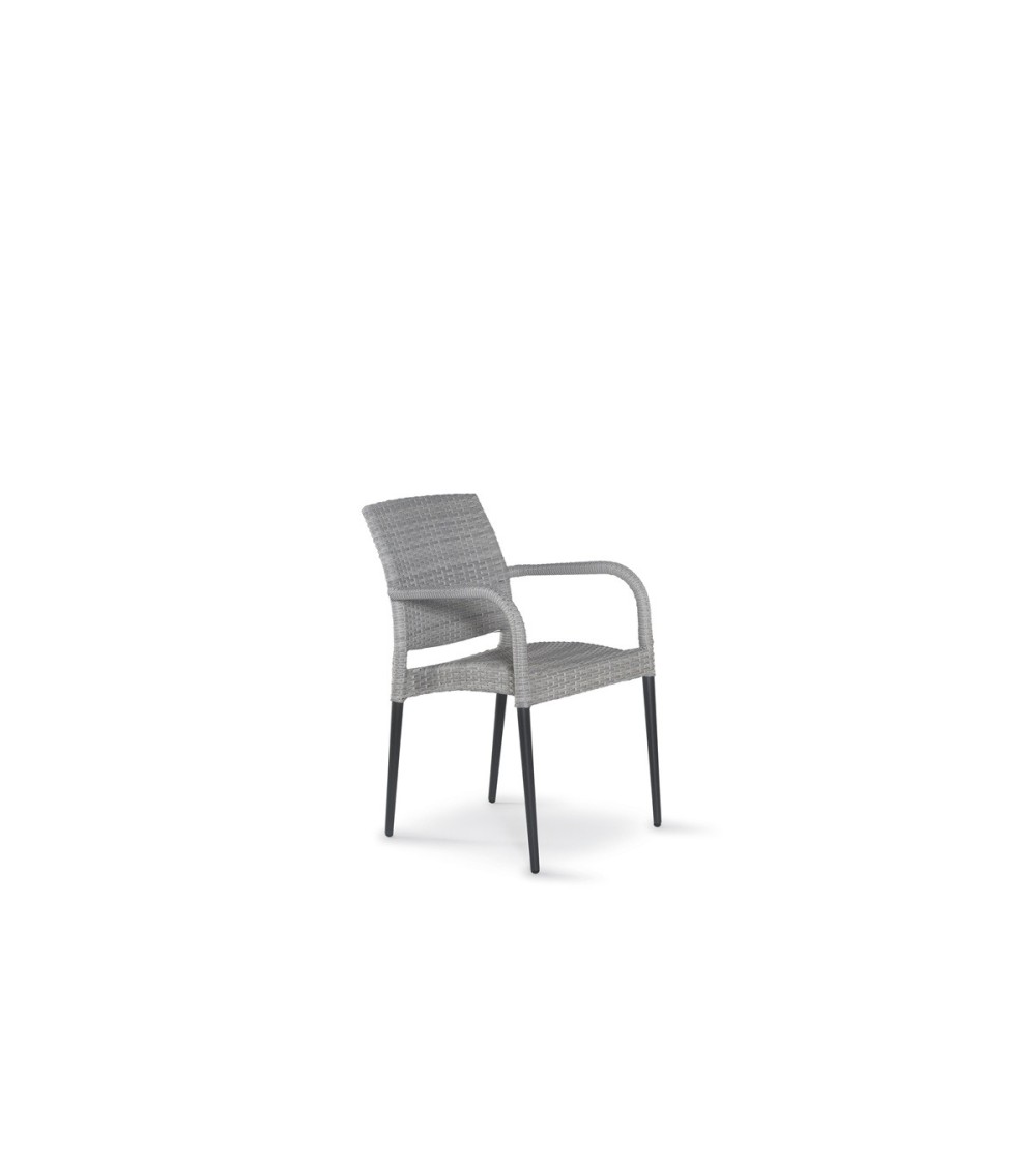 Sillón Contract mod. MÓNACO 096