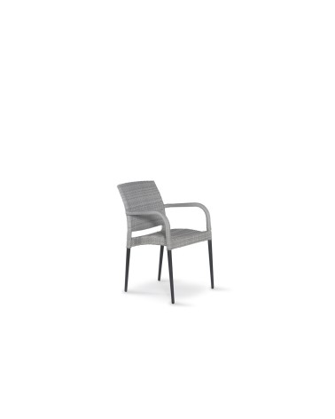 Sillón Contract mod. MÓNACO 096