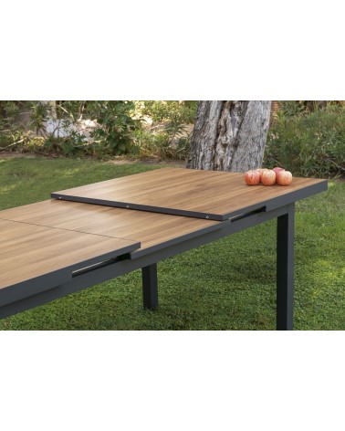 Mesa extensible mod. LAGOS en Mobiliario de Exterior