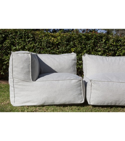 Sofá modular mod. CHILLOUT en Mobiliario de Exterior
