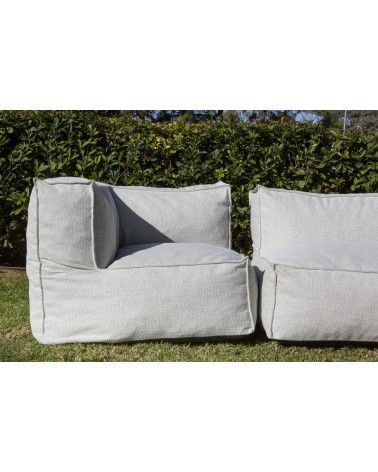 Sofá modular mod. CHILLOUT en Mobiliario de Exterior
