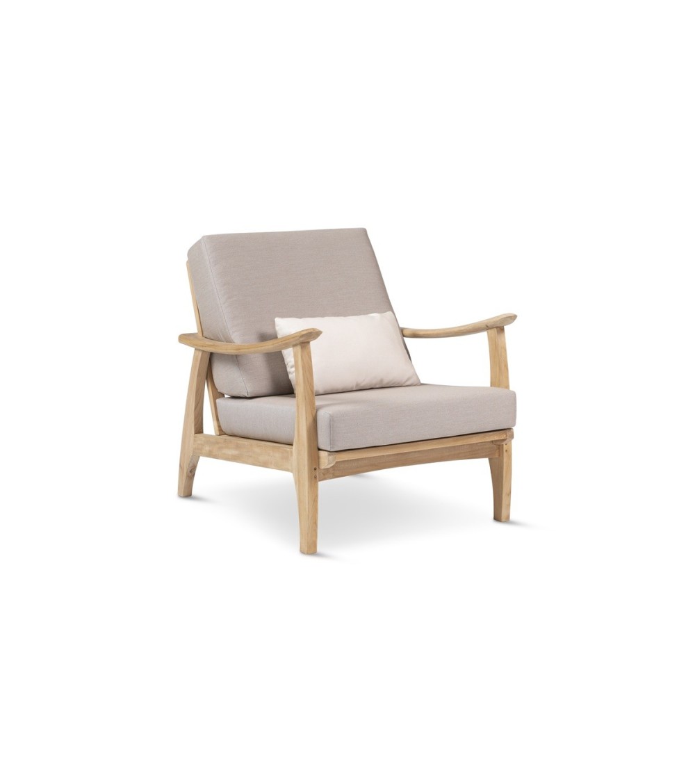 Sillón mod. ECO 566