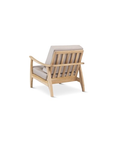 Sillón mod. ECO en Mobiliario de Exterior