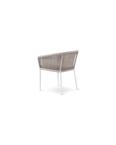 Sillón mod. SANTORINI en Mobiliario de Exterior