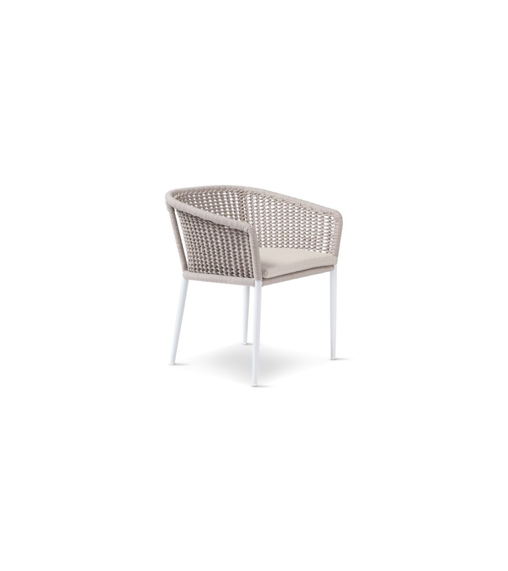 Sillón mod. SANTORINI 606