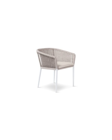 Sillón mod. SANTORINI 606