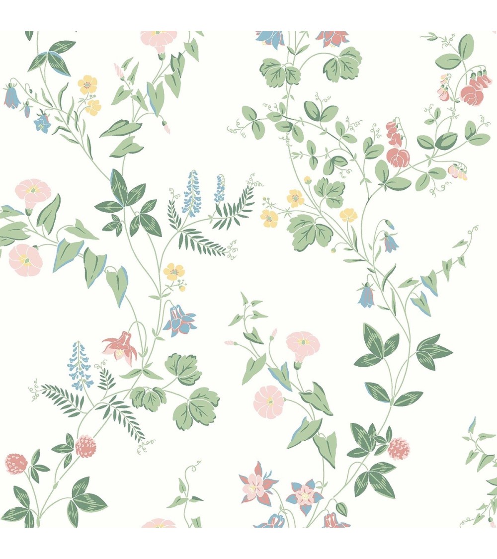 Color 7680 MIDSUMMER EVE