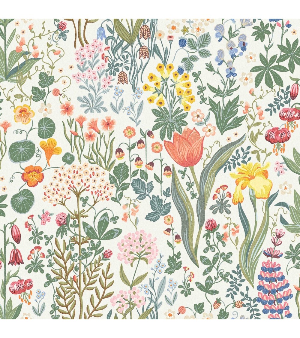 Color 2053 BLOMSTERHAV