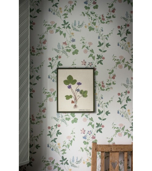 Papel pintado MIDSUMMER EVE colección ICONS en Papel Pintado