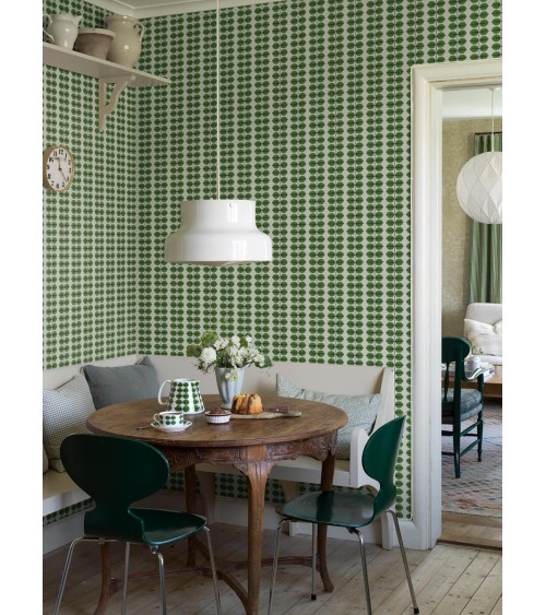 Papel pintado STIG LINDBERG BERSA colección ICONS en Papel Pintado