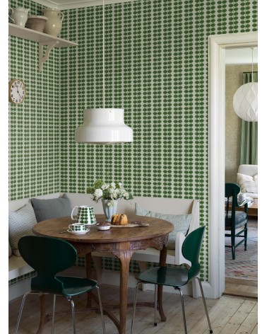 Papel pintado STIG LINDBERG BERSA colección ICONS en Papel Pintado