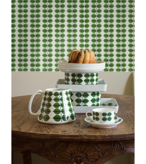 Papel pintado STIG LINDBERG BERSA colección ICONS en Papel Pintado