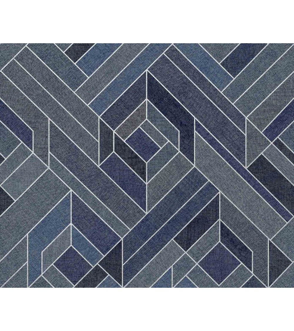 Color B00560 HEXAGONAL