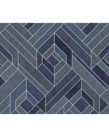 Color B00560 HEXAGONAL