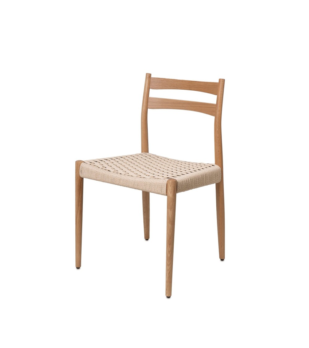Silla mod. BONNIE en Somcasa