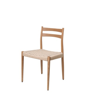 Silla mod. BONNIE en Somcasa