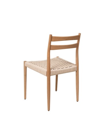 Silla mod. BONNIE en Somcasa