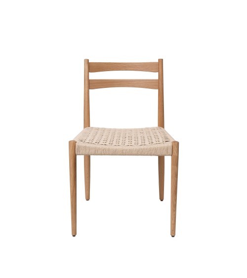 Silla mod. BONNIE en Somcasa
