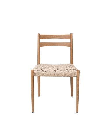 Silla mod. BONNIE en Somcasa