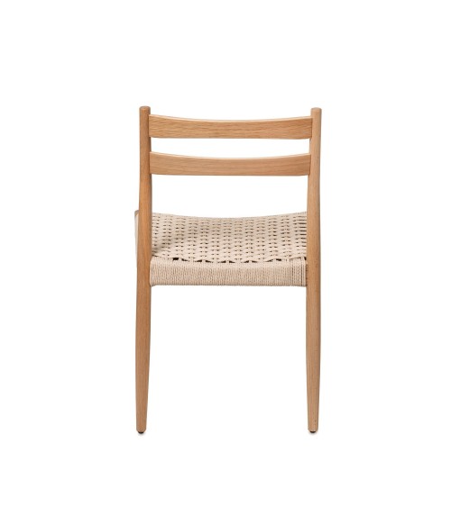 Silla mod. BONNIE en Somcasa