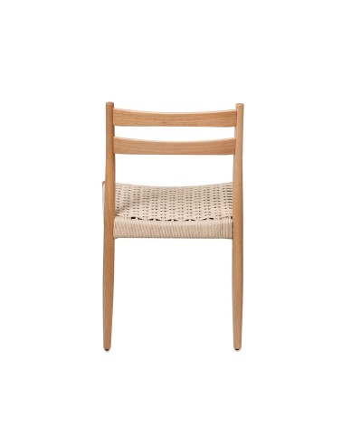 Silla mod. BONNIE en Somcasa
