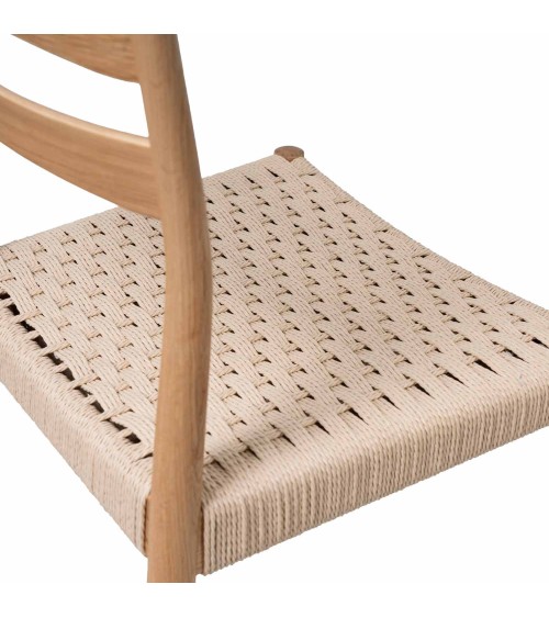 Silla mod. BONNIE en Somcasa