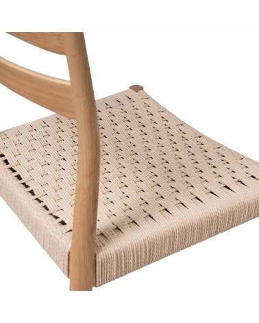 Silla mod. BONNIE en Somcasa