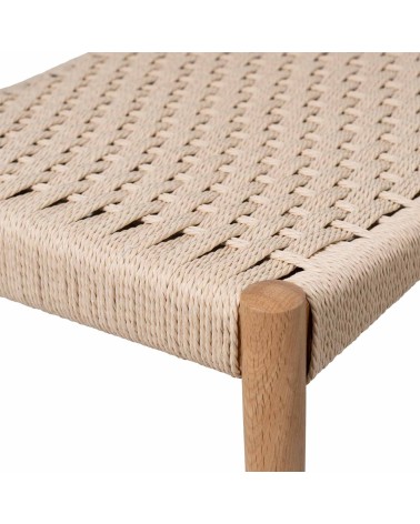 Silla mod. BONNIE en Somcasa