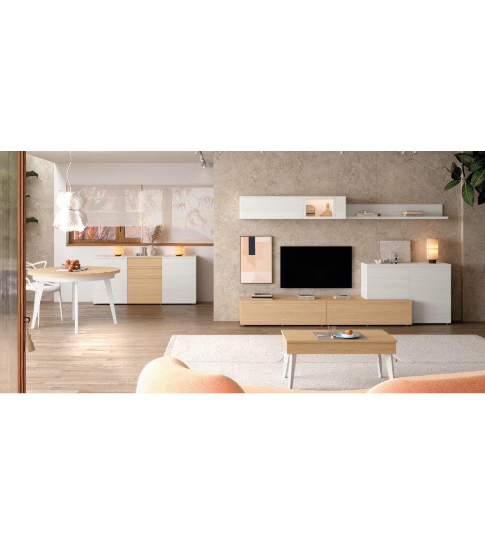 Composición ref. 301