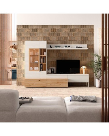 Composición ref. 307