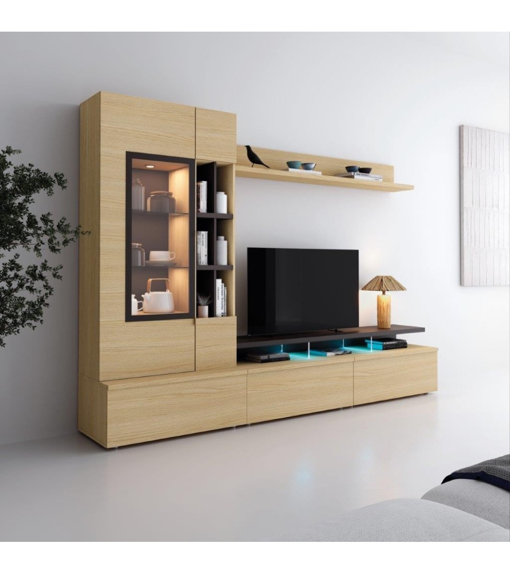 Composición ref. 306