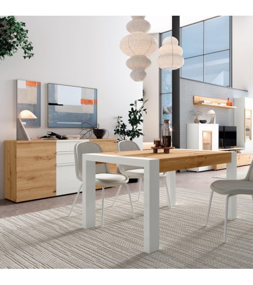 Composición Modular S0737 - COLECCION NEO4 en Salones