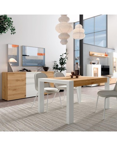 Composición Modular S0737 - COLECCION NEO4 en Salones